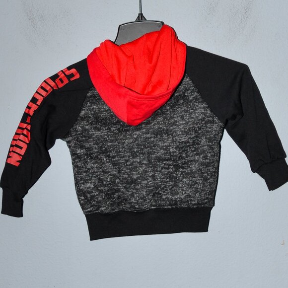 SPYDER MEN KIDS 3 PIECES SETS - Picture 8 of 8